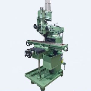 Milling Machine