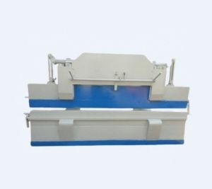 sheet metal bending machine