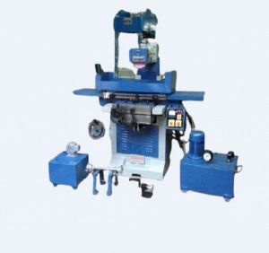 Surface Grinder Machine