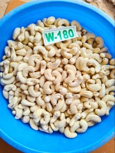 White W180 Cashew Nut