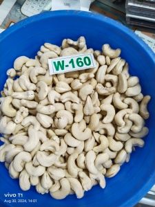 W160 Cashew Nut Kaju