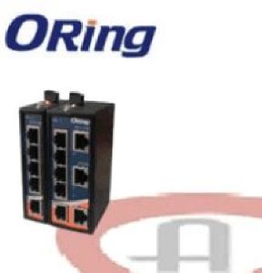 ORING IGS-C1050 Industrial 5-port unmanaged Gigabit Ethernet switch series