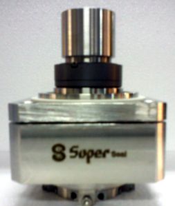 50 Series Multi Spring Agitator Seal