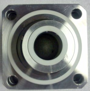 50 Series Multi Spring Agitator Seal