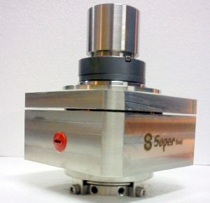 50 Series Multi Spring Agitator Seal