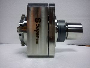 50 Series Multi Spring Agitator Seal