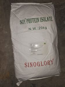 Soy Protein Isolate