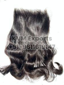 5x5 Bouncy Hair Closure