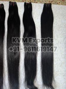 Natural Straight Weft Hair