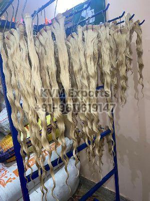 Blonde 613 Blonde Body Wave Hair Extension