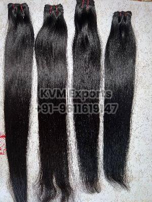 Natural Straight Weft Hair