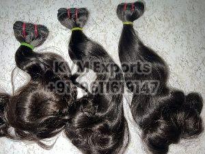 Silky Bouncy Hair