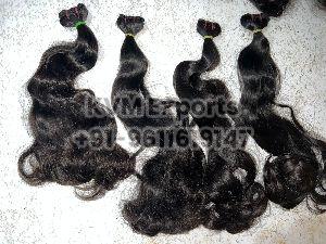Silky Bouncy Hair