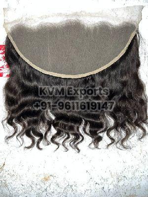 13x4 Wavy Hair Frontal