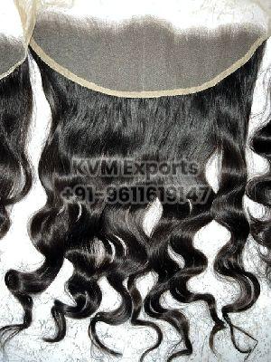 13x4 Wavy Hair Frontal