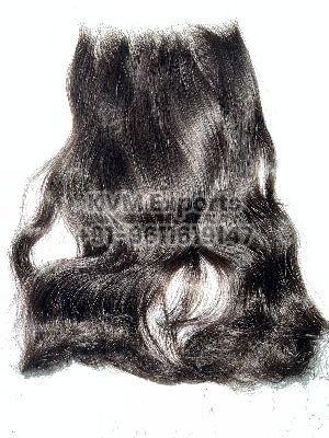 5x5 Bouncy Hair Closure