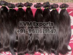 VSD Black Straight Human Hair