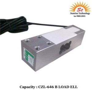 CZL 646b Green Label Load Cell