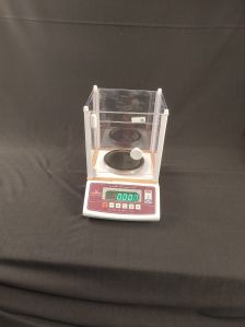 Digital Jewellery Scales 300/600Gm X 10Mg