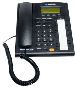 Syntel Neophone 24A Digital KTS