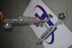 Boiler Drum Level Gauge Glass-IBR Certified