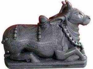 Black Marble Nandi