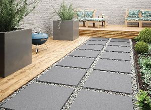 Full Body High Traffic Floor Tile