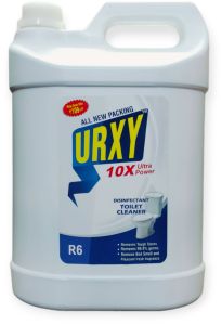 1 Liter Urxy Toilet Cleaner