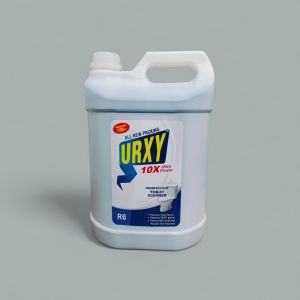 500ml Urxy Toilet Cleaner