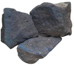 Magnetite Iron Ore