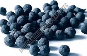Iron Ore Pellets