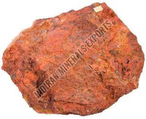 Bauxite Ore