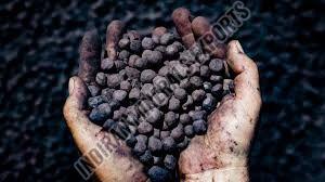 Iron Ore Pellets