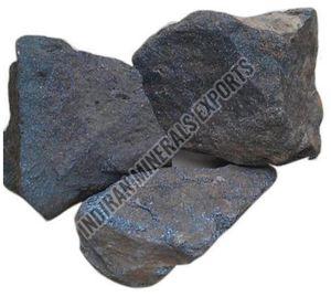 Magnetite Iron Ore