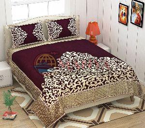 Double Bedsheets
