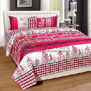 Double Bedsheets