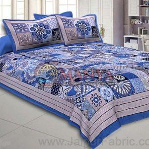 Double Bedsheets