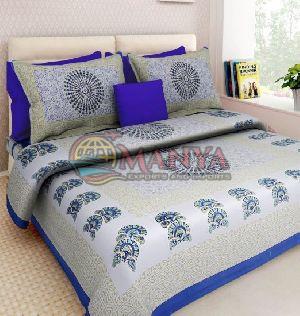 Double Bedsheets