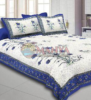 Double Bedsheets