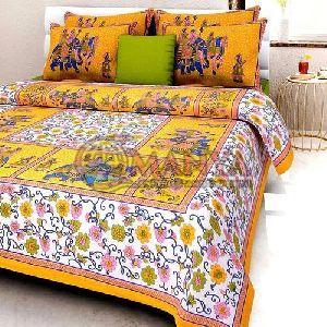 Double Bedsheets