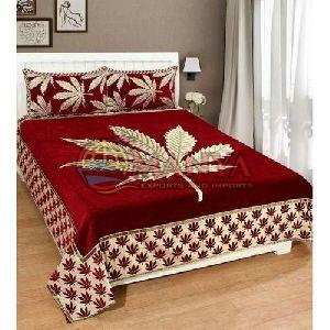 Double Bedsheets
