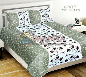 Double Bedsheets