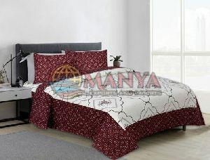 Double Bedsheets