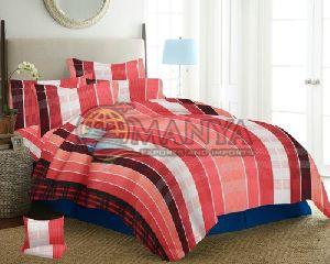 Double Bedsheets