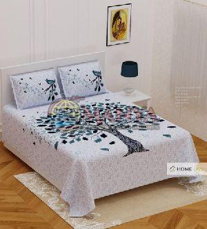 Double Bedsheets