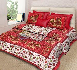 Double Bedsheets