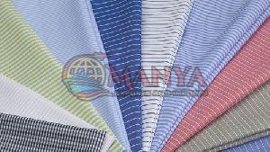 Linen Shirt Fabric