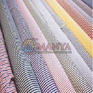 Linen Shirt Fabric