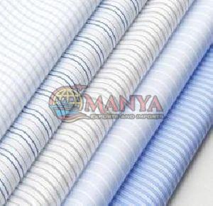 Linen Shirt Fabric