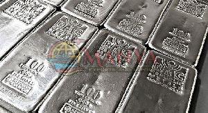 silver bars